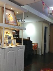 -小苹果儿童摄影(崇安店)