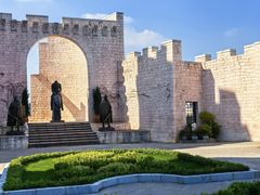 -华谊兄弟（长沙）电影小镇