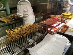-星伦多自助料理(宝山龙湖天街店)