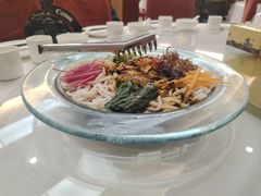 -蝴蝶泉宾馆-中餐厅