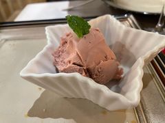 -LA CREPERIE BRETONNE布列塔尼法式餐厅(天童北路店)