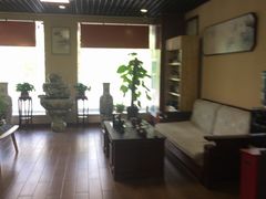 -益康盲人推拿按摩(长虹店)