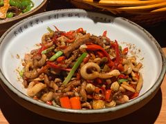-吃饭皇帝大(合生汇店)