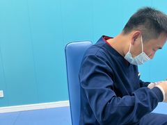 -Andrew指甲专科灰指甲·甲沟炎矫正·3D步态矫形鞋垫定制(浦三路店)