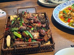 -杨记隆府(重庆总店)