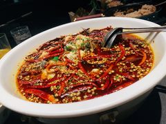 -滋色臻选川菜(北京坊旗舰店)