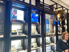 -溥仪眼镜(北京SKP店)
