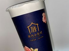 -厝内小眷村(新北万达店)