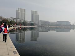 -尚贤河湿地