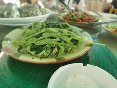 -崖口红树林海鲜餐厅