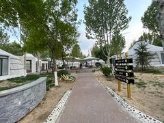 -九十九顶毡房(阜石路店)