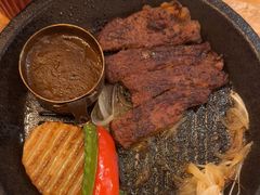 -玛格萝妮比萨屋(陆家浜路店)
