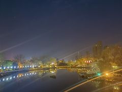 -凤城河风景区