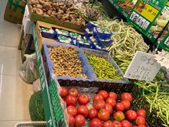 -新发地果蔬社区便民店(百环家园店)