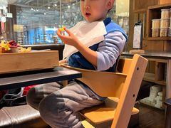 -无印良品餐堂 MUJI Diner(成都太古里店)
