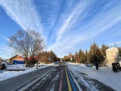 -北极村旅游风景区