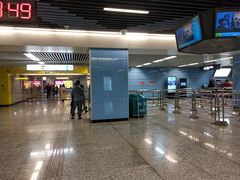 -大龙山(地铁站)