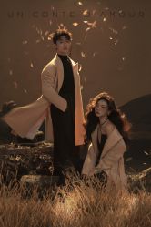 -大花轿艺术影像高端定制婚纱摄影(朝阳一路店)