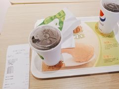 -德克士(东安店)