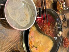 -冯校长老火锅(深圳总店)