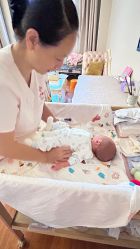 -东方幸福国际母婴月子会所(沙湾公园店)