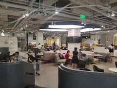 大堂-Ms·KIMO星漠亲子餐厅(高新店)