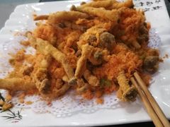 -大城·烧烤海鲜大排档(台东店)
