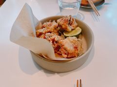 -胡麻(静安嘉里店)