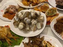 -天津瀚金佰九号温泉酒店(南楼地铁站店)