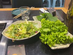 -臻牛烤肉