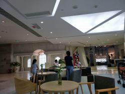 -星光贝贝(万达店)