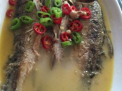 -刘胖子家常菜·蹄花焖藕(兴业店)