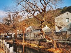 -溪口-滕头旅游景区