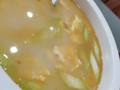 -东兴寒舍老北京炸酱面(三里河路店)