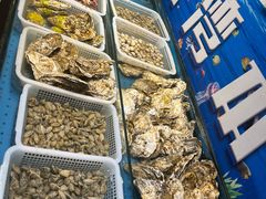 -隐厨·海鲜餐厅(恒通路店)