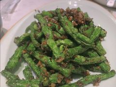 干煸四季豆-川人百味(亿合城店)
