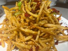 -老三龙虾(汉阳杨泗庙店)
