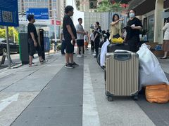 -石家庄万象天成假日酒店