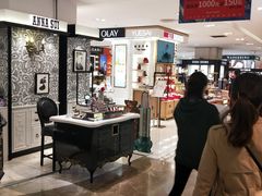 -王府井百货(总府店)