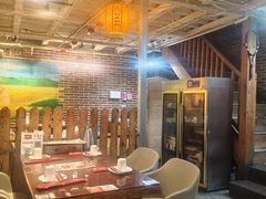 -三个大叔烤羊肉串·炭炉砂锅菜(西三旗店)