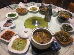 -陈先进鱼馆·夜宵·地道农家菜(湖墅南路店)
