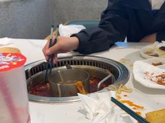 -葛记红焖羊肉(人民路店)