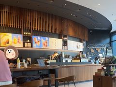 -星巴克臻选(北京富力家园店)