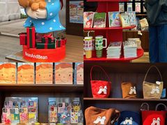 -深圳湾万象城(南山店)