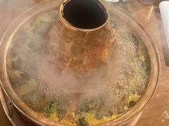 -前门杨记·铜锅涮肉(王府井·故宫店)