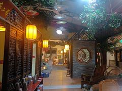 -和源祥·日照菜扛把子(万平口一店)