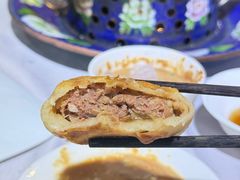 -东来顺饭庄(新源里店)