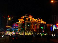 -万龙洲海鲜(大兴绿地缤纷城店)