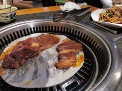 -鹤之乡·齐齐哈尔烤肉·非遗(秋涛路店)