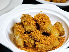 -海航大厦万豪酒店彩海轩中餐厅(霄云路店)